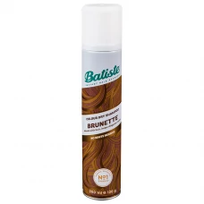 Сухой шампунь Batiste Color Dry Shampoo Brunette 200 мл ЕС
