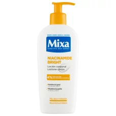 Лосьон Mixa Niacinamide Bright с ниацинамидом 250 мл ЕС