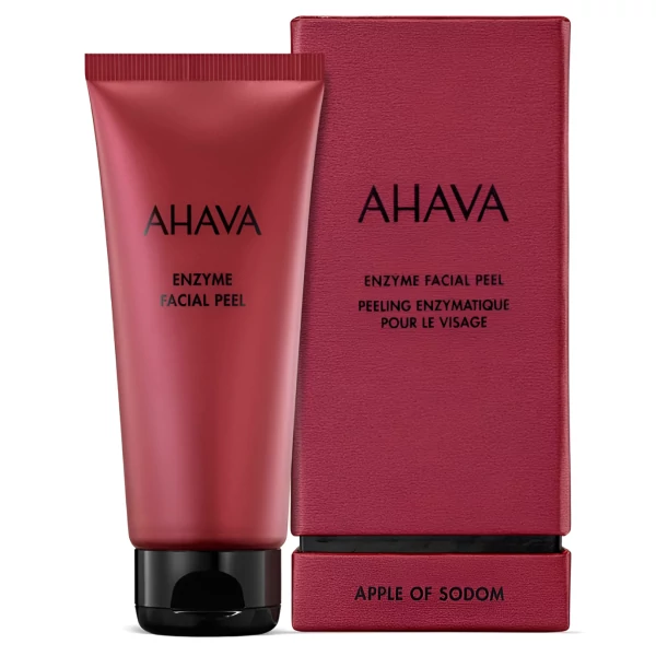 Энзимный пилинг для лица Ahava Apple of Sodom 100 мл ЕС