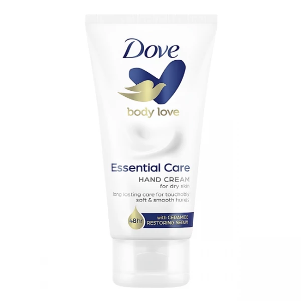 Крем для рук Dove Body Love Essential Care 50 мл ЕС