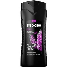 Гель для душа AXE Excite 400 мл ЕС