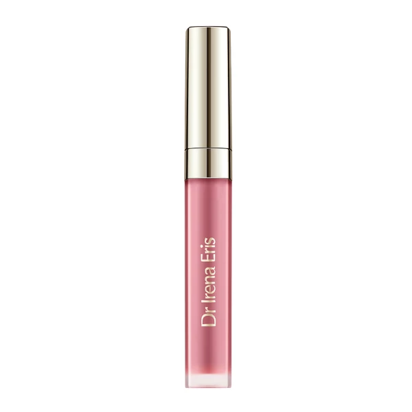 Блеск для губ Dr Irena Eris Ultimate Shine Lip Gloss 05 Wedding Pink 5 мл ЕС
