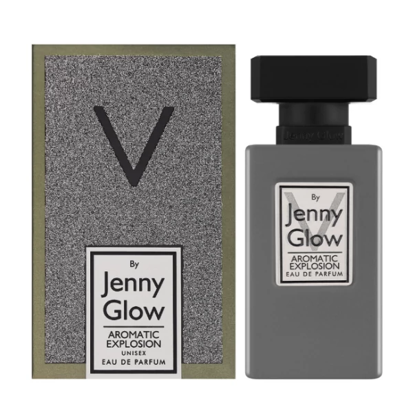 Парфюмерная вода Jenny Glow Aromatic Explosion 30 мл ЕС