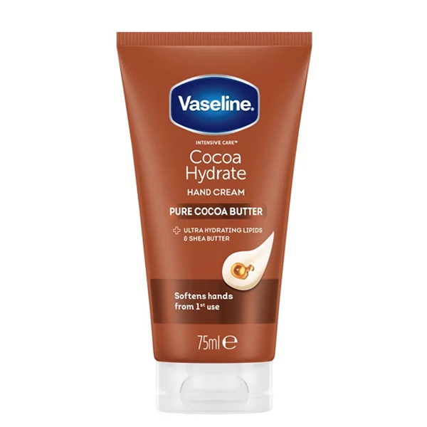 Крем для рук Vaseline Cocoa Hydrate 75 мл ЕС