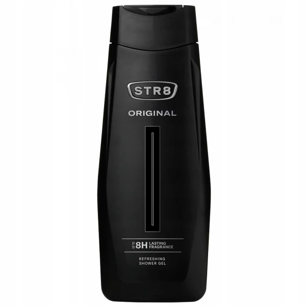 Гель для душа STR8 Original 400 мл ЕС