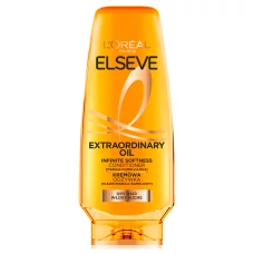 Кондиционер L'Oréal Elseve Extraordinary Oil Infinite Softness питательный 200 мл ЕС