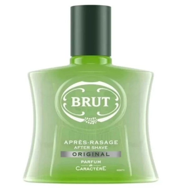 Лосьон после бритья Brut Original 100 мл ЕС