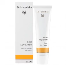 Крем для лица Dr. Hauschka Rose Day Cream для сухой и чувствительной кожи 30 мл ЕС