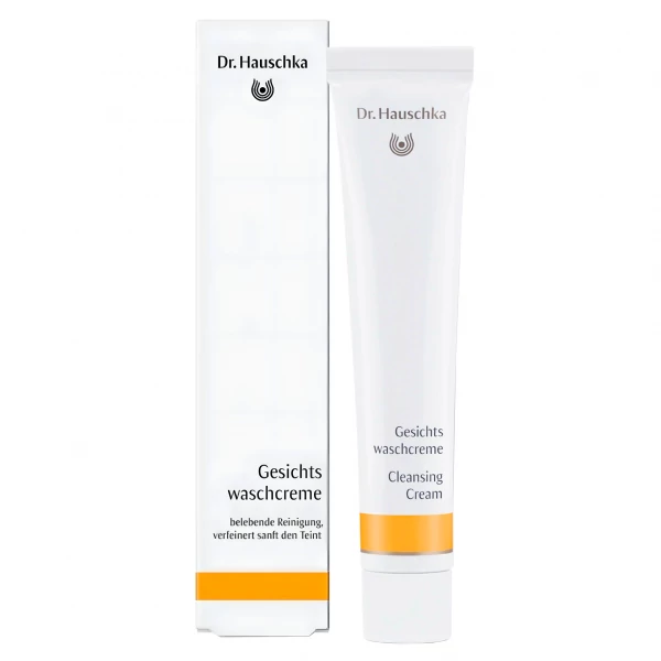 Крем для лица Dr. Hauschka Cleansing Cream 50 мл ЕС