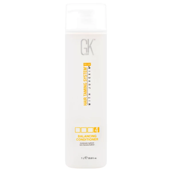 Кондиционер GK Hair 4 Balancing Conditioner восстанавливающий 1 л ЕС