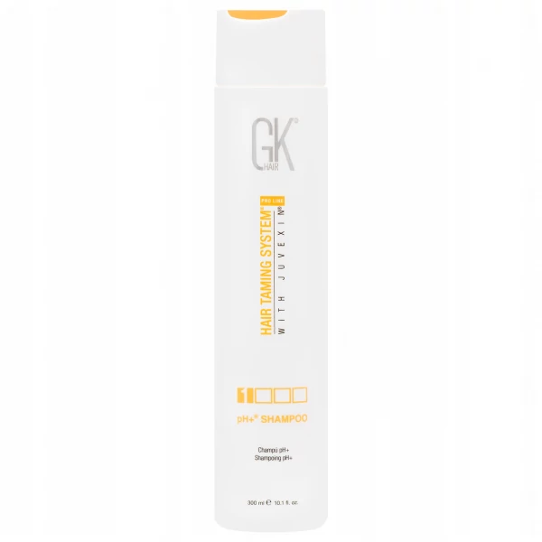 Шампунь GK Hair 1 pH+ Shampoo очищающий 300 мл ЕС