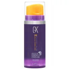 Крем-кондиционер GK Hair Leave-In Bombshell Cream для нейтрализации желтизны 100 мл ЕС