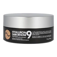 Гидрогелевые патчи для глаза Medi-Peel Hyaluron Dark Benone 9 60 шт ЕС