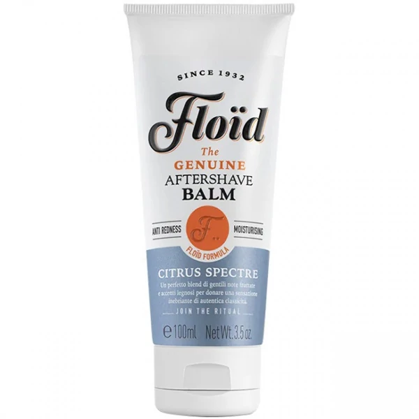 Бальзам после бритья Floid Citrus Spectre 100 мл ЕС