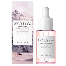 Сыворотка Skin1004 Madagascar Centella Poremizing Fresh Ampoule для жирной и комбинированной кожи 30 мл ЕС