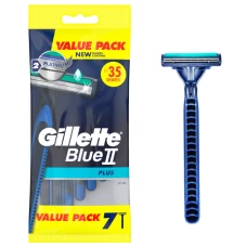 Станок Gillette Blue 2 Plus 7 шт ЕС