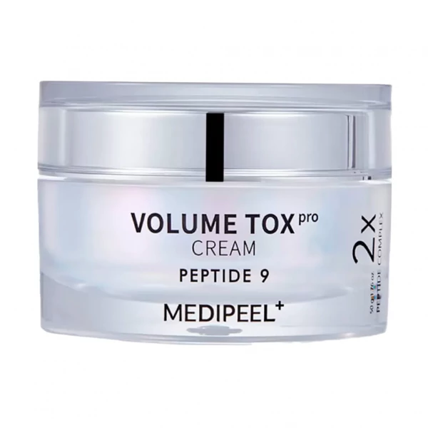 Крем для лица Medi-Peel Volume Tox Pro Peptide 9 50 мл ЕС