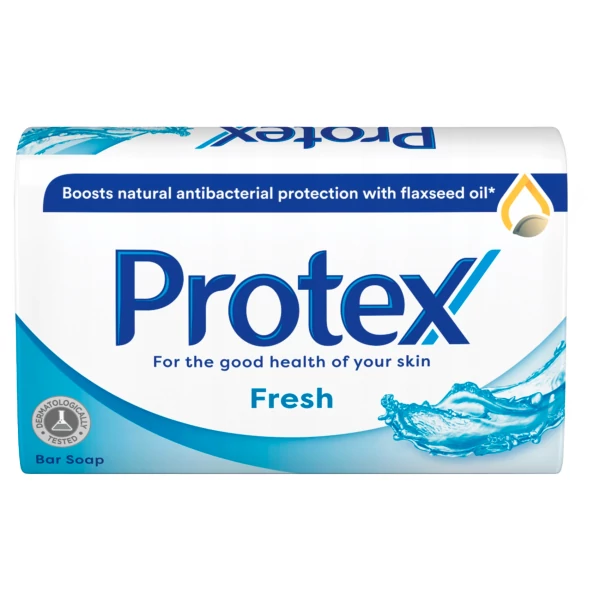 Мыло Protex Fresh 90 г ЕС