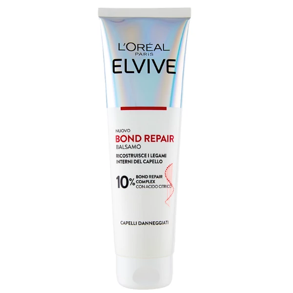 Кондиционер L'Oreal Paris Elvive Bond Repair для поврежденных волос 150 мл ЕС