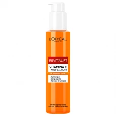 Гель L’Oreal Paris Revitalift Clinical Vitamin C для лица 150 мл ЕС