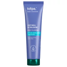 Кондиционер Tołpa Hair Rituals Plumping Conditioner увлажняющий для объема 175 мл ЕС