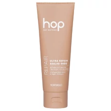Восстанавливающий крем для волос Montibello HOP Ultra Repair Sealed Ends 75 мл ЕС