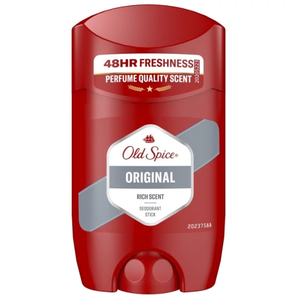 Антиперспирант-стик Old Spice Original High Endurance 50 мл ЕС