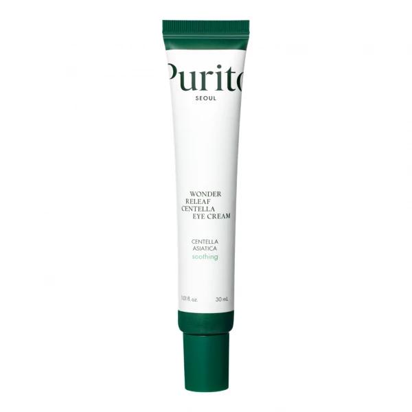 Крем для кожи вокруг глаз Purito Centella Green Level Eye Cream 30 мл ЕС