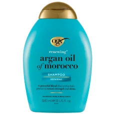 Шампун OGX Renewing+ Argan Oil of Morocco Shampoo восстанавливающий 385 мл ЕС