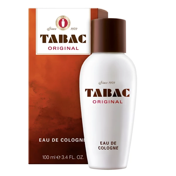 Одеколон Tabac Original De Cologne 100 мл ЕС