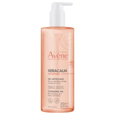 Гель Avene Xeracalm Nutrition очищающий 500 мл ЕС
