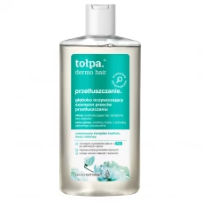Шампунь Tołpa Dermo Hair очищающий 250 мл ЕС