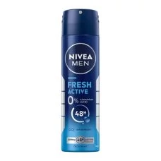 Антиперспирант Nivea Men Fresh Active 48H 150 мл ЕС