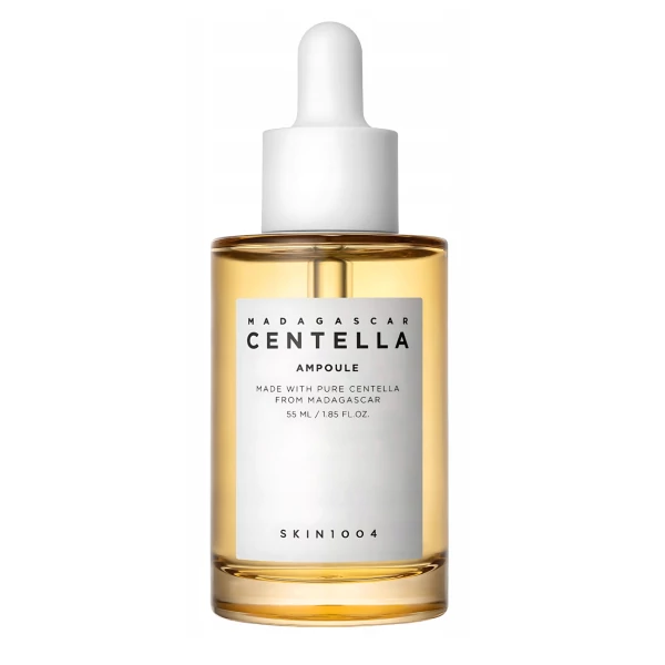Сыворотка для лица SKIN1004 Madagascar Centella Ampoule с экстрактом центеллы 55 мл ЕС