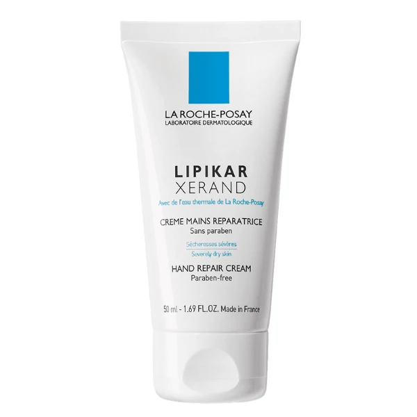 Крем для рук La Roche-Posay Lipikar Xerand 50 мл ЕС