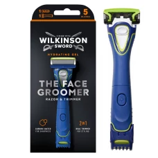 Станок Wilkinson Face Groomer 2 в 1 ЕС