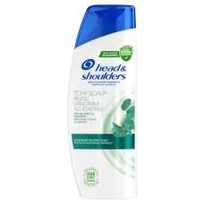 Шампунь Head &amp; Shoulders Itchy Scalp 330 мл ЕС