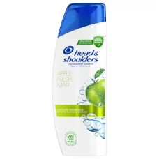 Шампунь Head &amp; Shoulders Apple Fresh от перхоти 330 мл ЕС