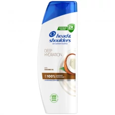 Шампунь Head &amp; Shoulders Deep Hydration 330 мл ЕС