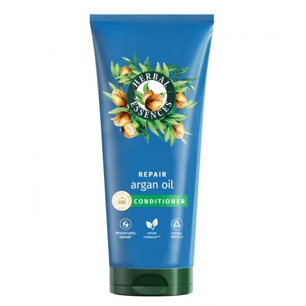 Кондиционер для волос Herbal Essences Argan Oil Repair восстанавливающий 250 мл ЕС