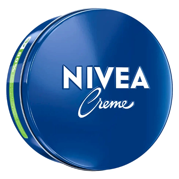 Крем для лица Nivea Creme 400 мл ЕС