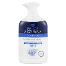 Гель для интимной гигиены Felce Azzurra Sapone Intimo Classico 250 мл ЕС