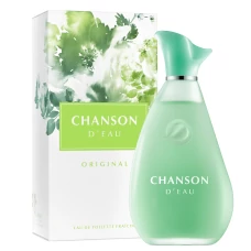 Женская туалетная вода Coty Chanson D´Eau Original 200 мл ЕС