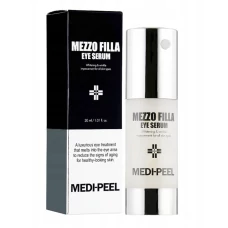 Сыворотка для зоны вокруг глаз Medi-Peel Mezzo Filla Eye Serum лифтинговая с пептидами 30 мл ЕС