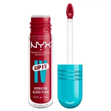 Блеск для губ NYX Lip IV Hydrating Gloss Serum 11 Red 5 мл ЕС