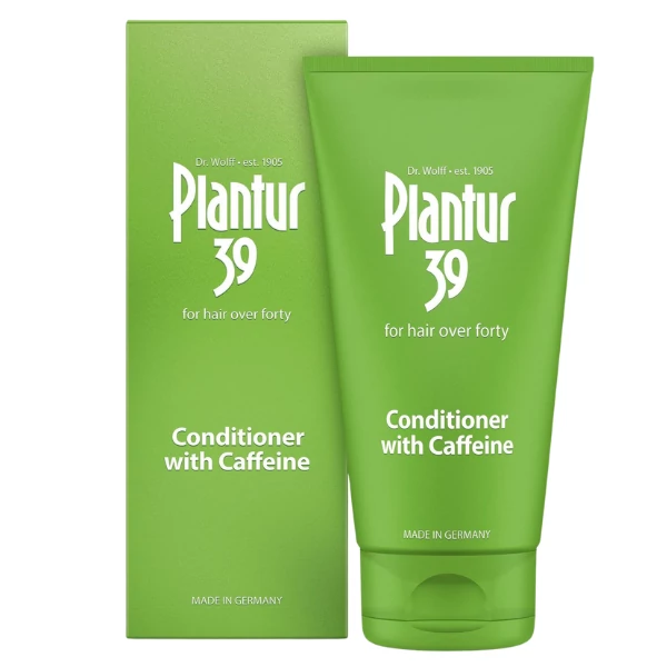 Кондиционер для волос Plantur 39 Conditioner with Caffeine 150 мл ЕС