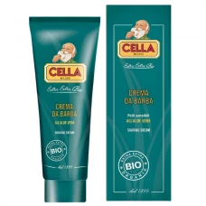Гель для бритья Cella Milano Extra Extra Bio органический 150 мл ЕС