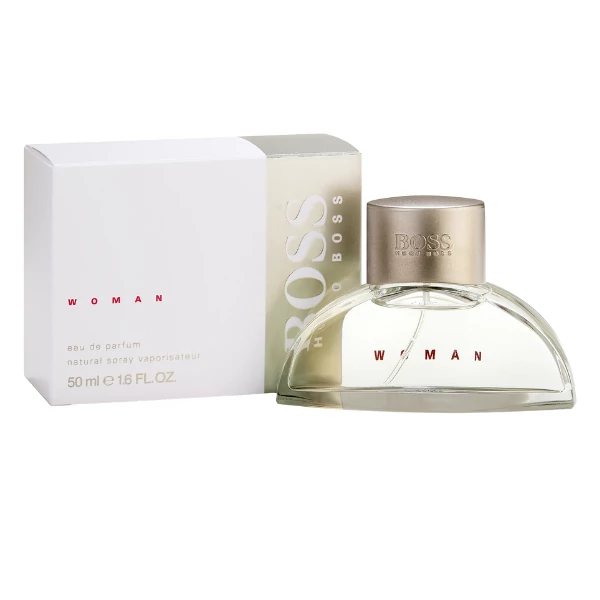 Парфюмерная вода Hugo Boss Woman 90 мл ЕС