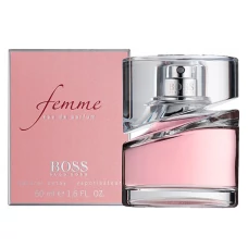 Женская парфюмерная вода Hugo Boss Femme EDP 50 мл ЕС
