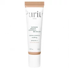 BB-крем Purito Wonder Releaf Centella SPF30 PA+++ 23 Натуральный Бежевый 30 мл ЕС